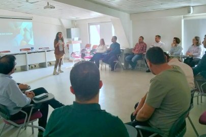 Eskişehir’de İŞKUR personeline psikolojik ilk yardım eğitimi verildi
