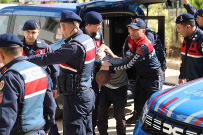 Genç kızı pompalı tüfekle öldüren şüpheli adliyeye sevk edildi

