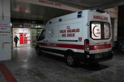 Kırıkkale’de otomobilin çarptığı kadın hayatını kaybetti
