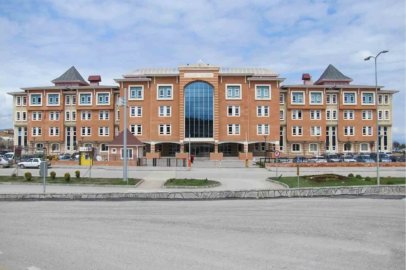 Ailesine kızıp ormanı yakan sanığa 8 yıl hapis cezası
