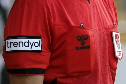 Trendyol 1. Lig’de 12. haftanın hakemleri belli oldu
