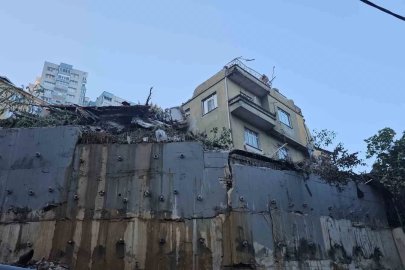 Zonguldak’taki bina faciasında 3 kişi hakkında gözaltı kararı
