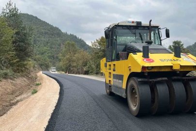 Başkan Fazlı Koç "Turizm yollarına önem veriyoruz"

