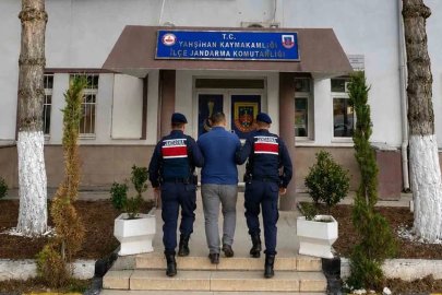 Kırıkkale’de çeşitli suçlardan aranan 4 hükümlü yakalandı
