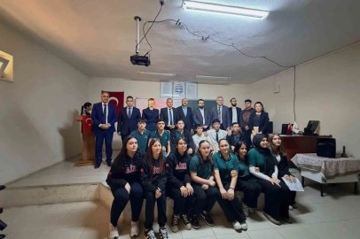 İmam hatip okullarının 75’inci yılı kutlandı
