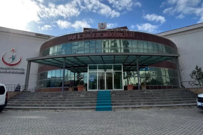Van’a 91 yeni hekim kadrosu tahsis edildi
