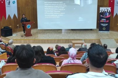 Niğde’de 2 bin 92 kişi uyuşturucu ile mücadelede bilgilendirildi
