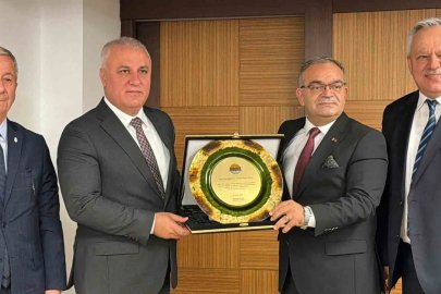 ALTSO’da Mustafa Tuna dönemi resmen başladı
