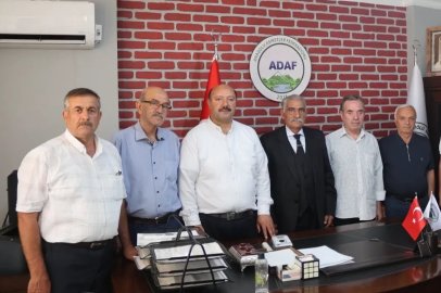 Anadolu Aşiretler Federasyonu’ndan fon ve belediyelerle ilgili açıklama: "Adaletin gereği yerine getirilmeli"
