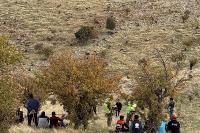 Siirt’te kayıp olarak aranan şahıs ölü bulundu
