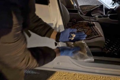 Aksaray’da uyuşturucu operasyonu: 10 tutuklama

