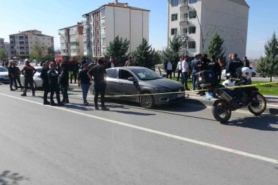 Malatya’da eşini bıçaklayarak öldüren şahıs intihara kalkıştı
