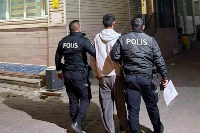 Kırıkkale’de çeşitli suçlardan aranan 4 hükümlü yakalandı
