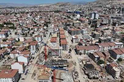 Efruz Apartmanı davasında 8 sanığa hapis cezası
