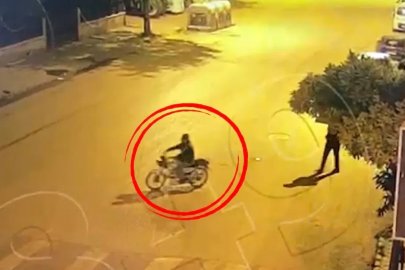 Iğdır’da motosiklet hırsızlığına karışan 4 çocuk tutuklandı
