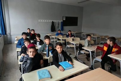 Denizli’de hafızlık eğitimi başladı
