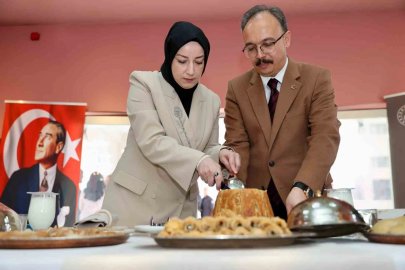 "Sabat Siirt Mutfağı" törenle hizmete açıldı
