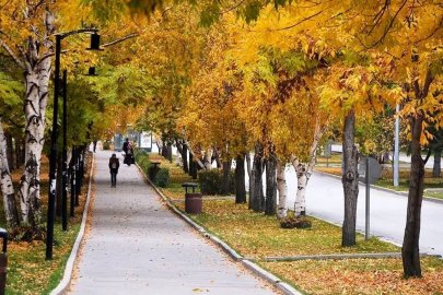 Doğu’da sağanak yağış uyarısı
