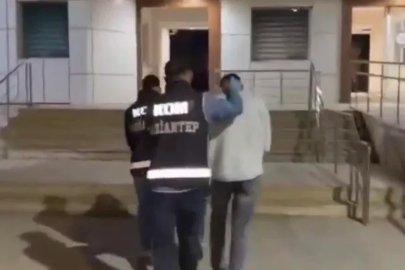 Gaziantep’te ruhsatsız diş kliniğine operasyon: 3 gözaltı
