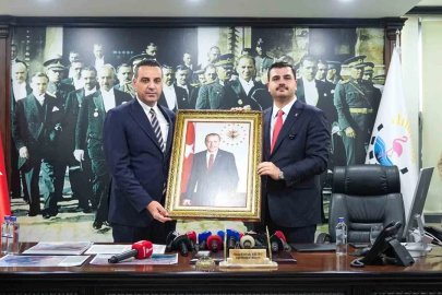 AK Parti Genel Sekreteri İnan: "İzmir’de Fetret Devri bitmiştir"
