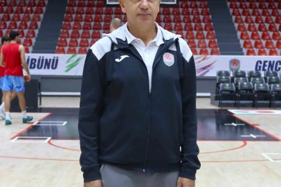 Orhun Ene: "Artık basketbol değişti"
