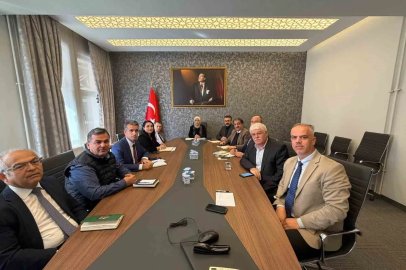 Eğitim süreci masaya yatırıldı
