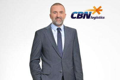 CBN Lojistik’te Genel Müdürlük Görevine Selman Çoban Atandı