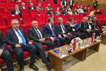 KARDEMİR’in yeni yönetimi belirlendi
