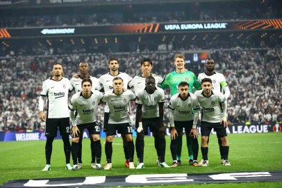 Vincenzo Italiano’dan 8 değişiklik

