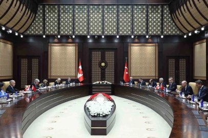 Türk Eximbank ile Kanada’nın ihracat destek kuruluşu EDC arasında Mutabakat Zaptı imzalanacak
