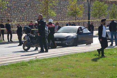 Malatya’da eşini öldürüp, intihara kalkışan şahıs hayatını kaybetti
