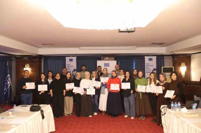 Ağrı’da 50 öğretmene akran zorbalığıyla mücadele eğitimi verildi
