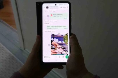 Kızına fincan takımı almak isteyen engelli kadın dolandırıldı
