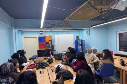 Düzce’de gençlere yapay zeka eğitimi başladı
