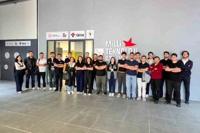 Yalova OSB’den öğrenci projelerine destek
