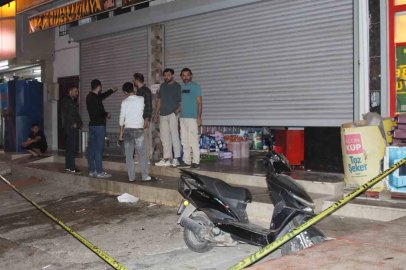 Ağabeyinin borcu yüzünden başından vuruldu: 17 yaşındaki tetikçi tutuklandı
