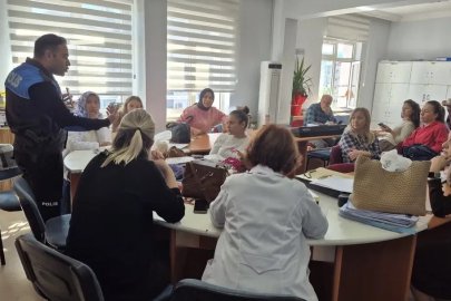 61 öğretmenin telefonuna ‘Okul Acil’ yüklendi

