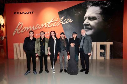 Romantika sergisinde Kuvâyi Milliye Destanı yankılandı
