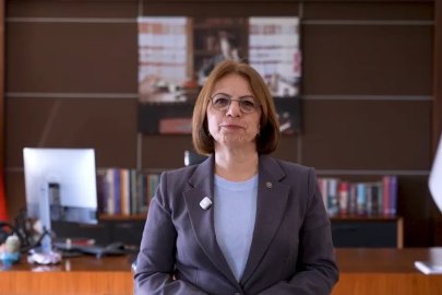 Maltepe Belediye Başkanı Köymen YENİ Parti’ye katıldı