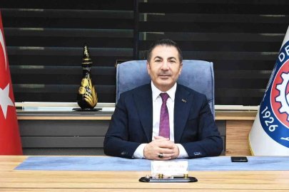 DTO’nun enerji ölçümleriyle verimlilik projesi tamamlandı: 16 işletmeye rapor teslim edildi
