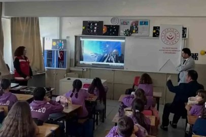 Sinop’ta vatan ve kahramanlık ruhu genç nesillere aktarıldı
