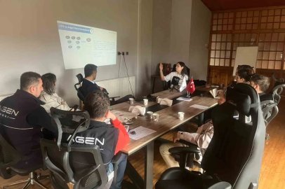 Samsun TSO’dan 20 KOBİ’ye SKDM danışmanlığı
