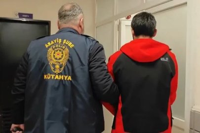Kütahya merkezli 5 ilde yasa dışı bahis operasyonu: 76 gözaltı
