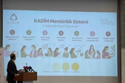 Doğu Karadeniz’deki kadın kooperatifleri için bir araya geldiler
