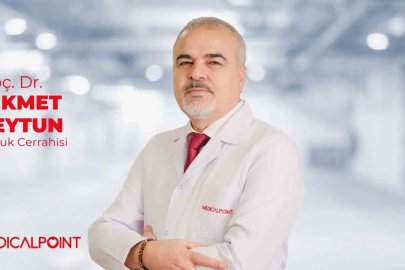 Uzmanından ailelere çocuklarda kasık fıtığı uyarısı

