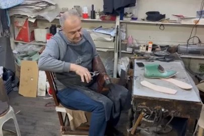 Denizli’de öğrenciler son ustanın izini sürdü
