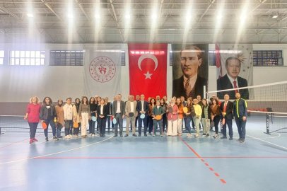 Samsun’da "Maarifin Kalbinde Spor" projesi hayata geçirildi
