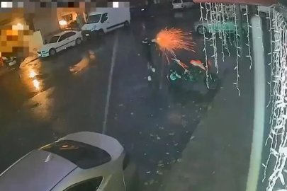 İstanbul’da iş yerlerine saldıran şüphelilere operasyon: 12 gözaltı
