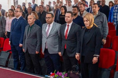 Muğla’da ortak yazılı sınav sistemi bilgilendirme toplantısı düzenlendi
