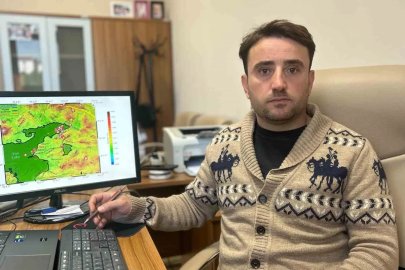 Van’da 15 yılda 20 binden fazla deprem meydana geldi
